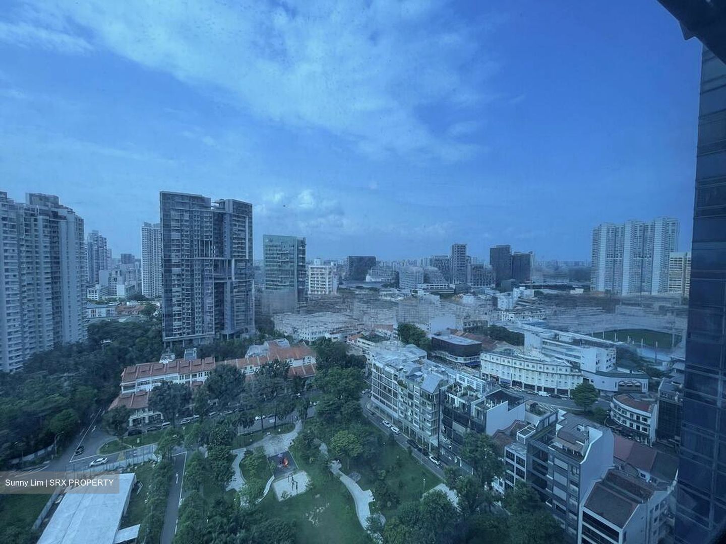 City Square Residences (D8), Condominium #471673721